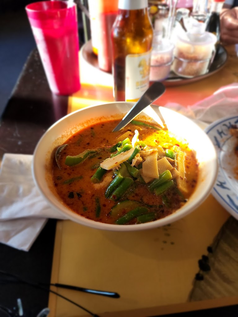  Thai Cafe Restaurant