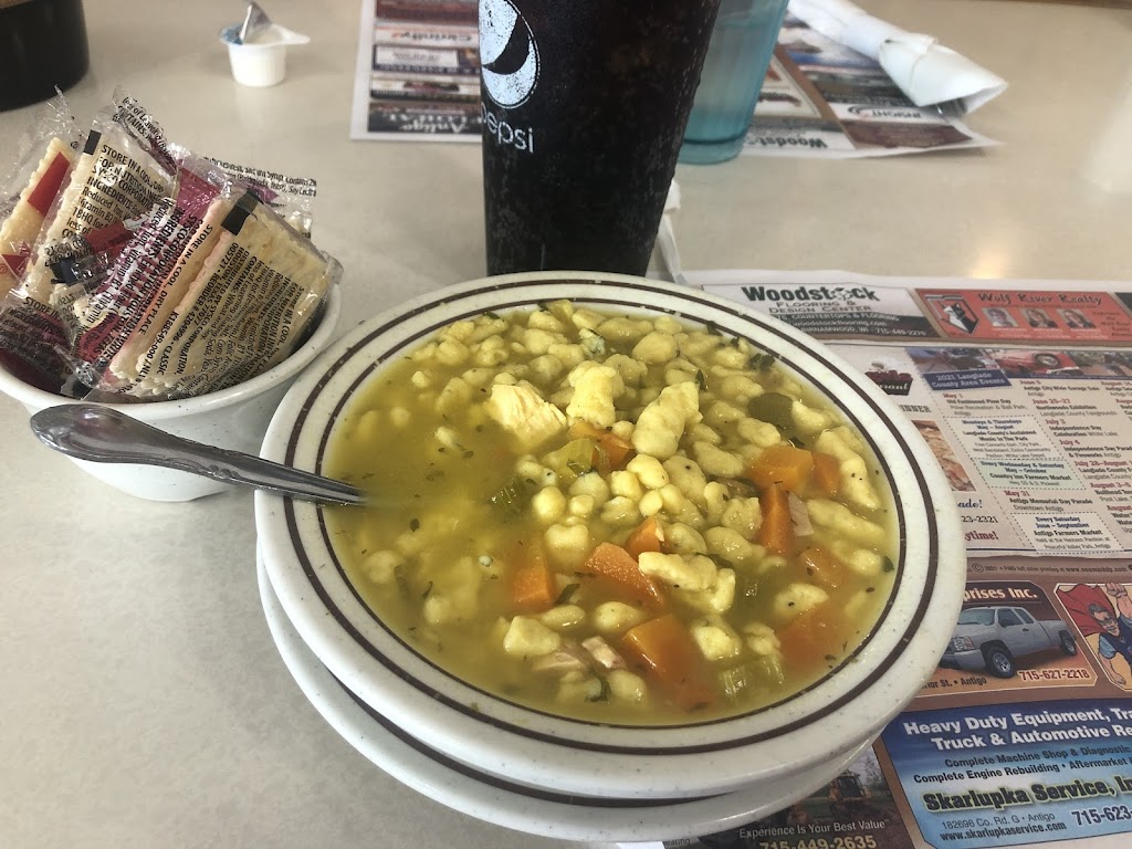  Two Angels Family Restaurant