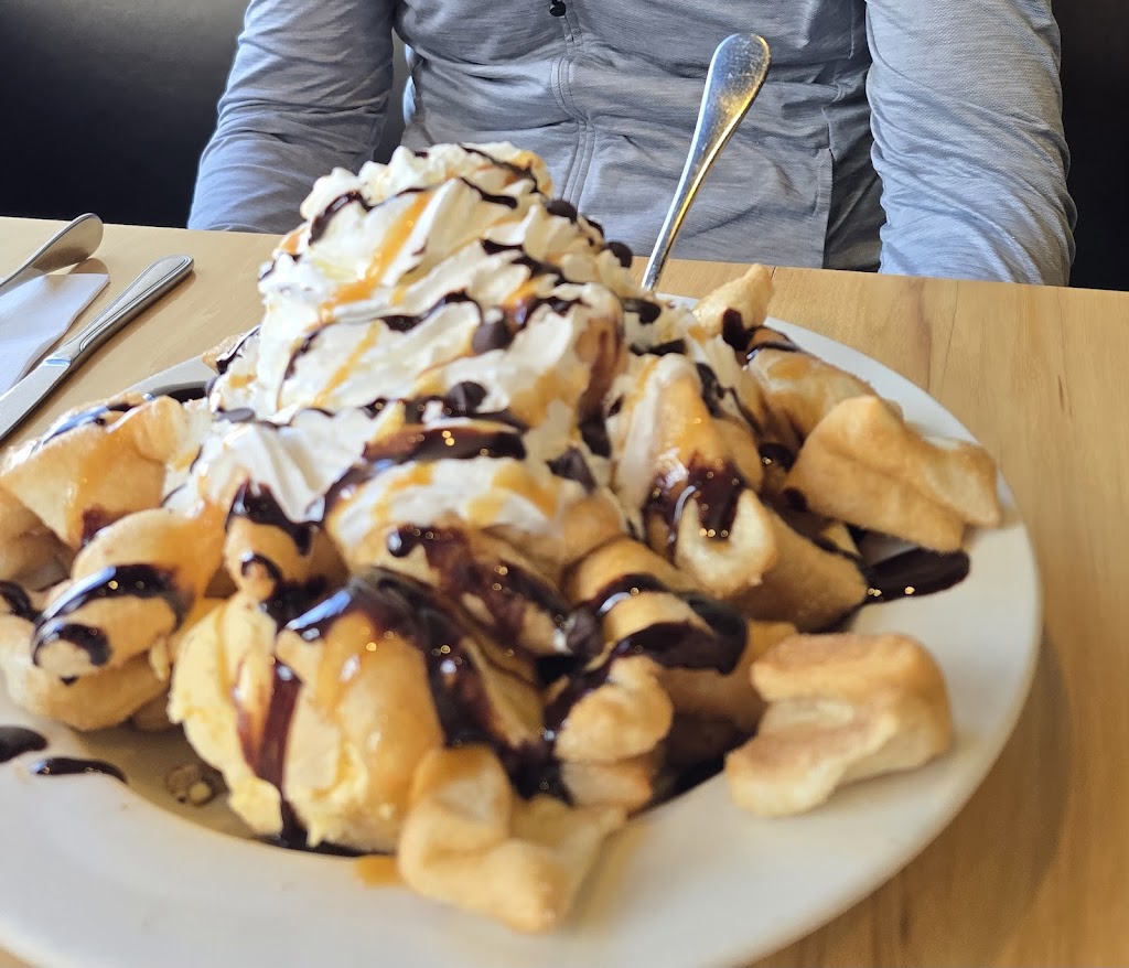  Sugar River Pizza Co. - Verona