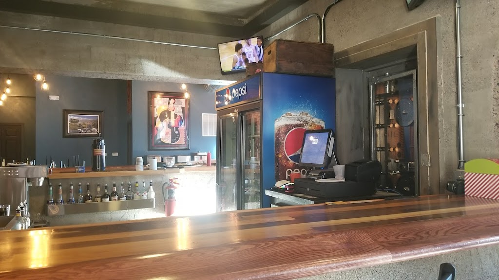  The Original Potosi Saloon