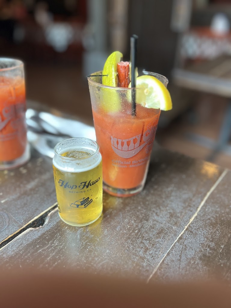  Nitty Gritty-Sun Prairie