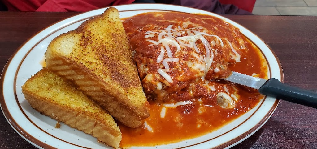  Hartford Main Street Cafe