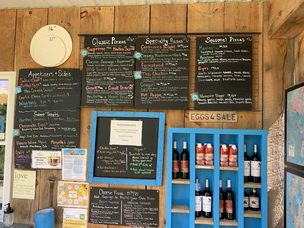  Suncrest Gardens Pizza Farm