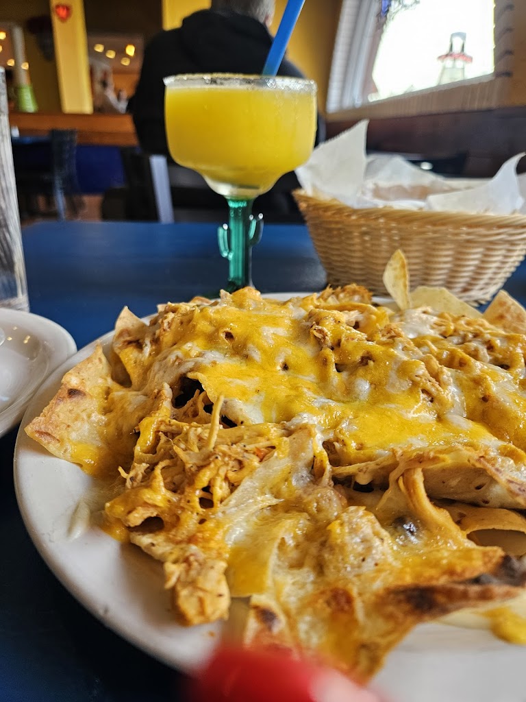  La Fuente Restaurant