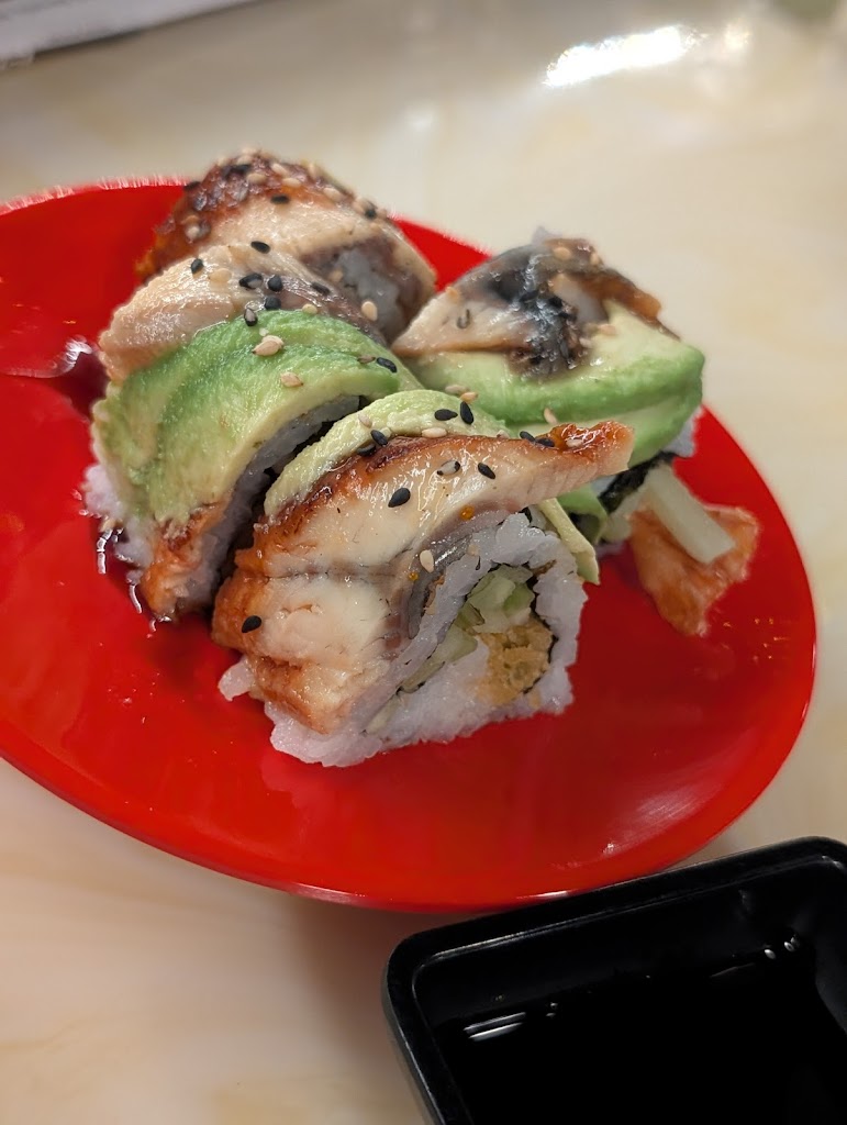  Sooshibay Bar & Restaurant - Kenosha