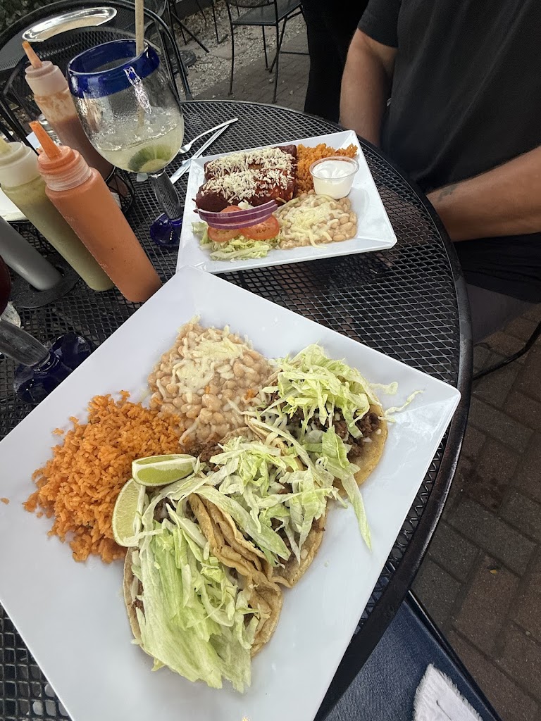  Taqueria El Gallo De Oro