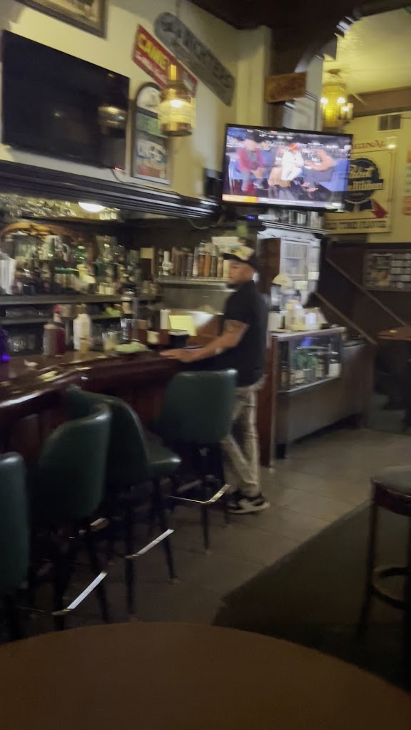  The Ivanhoe Pub & Eatery