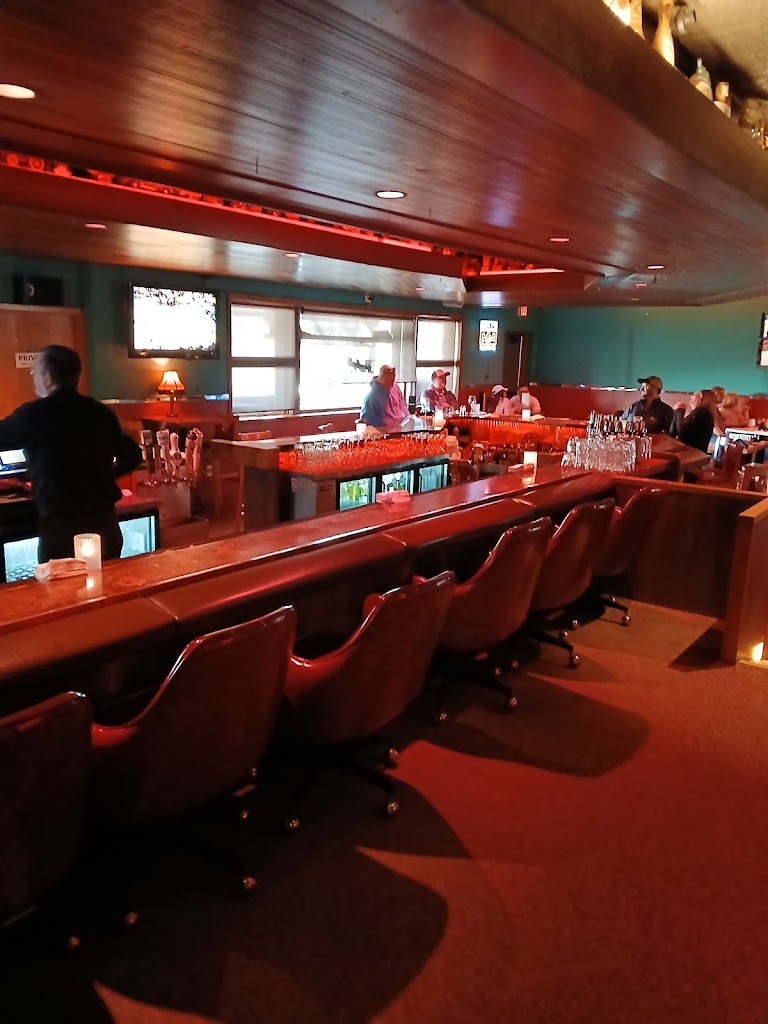  Lehman's Supper Club