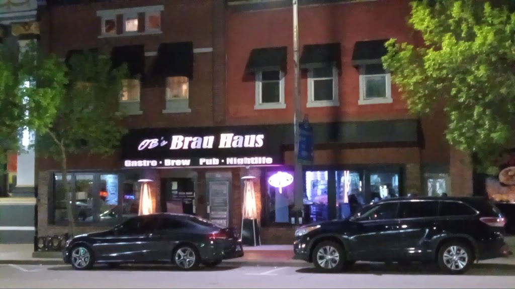  Appleton Beer Factory