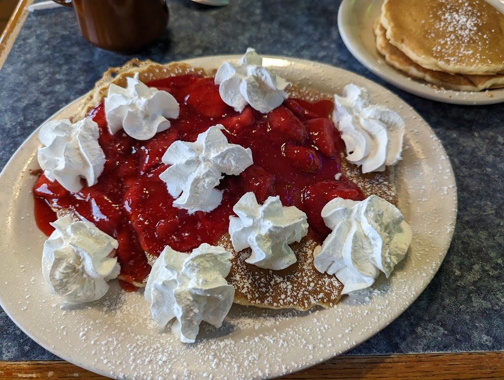  Galvan's Restaurant & Pancake House