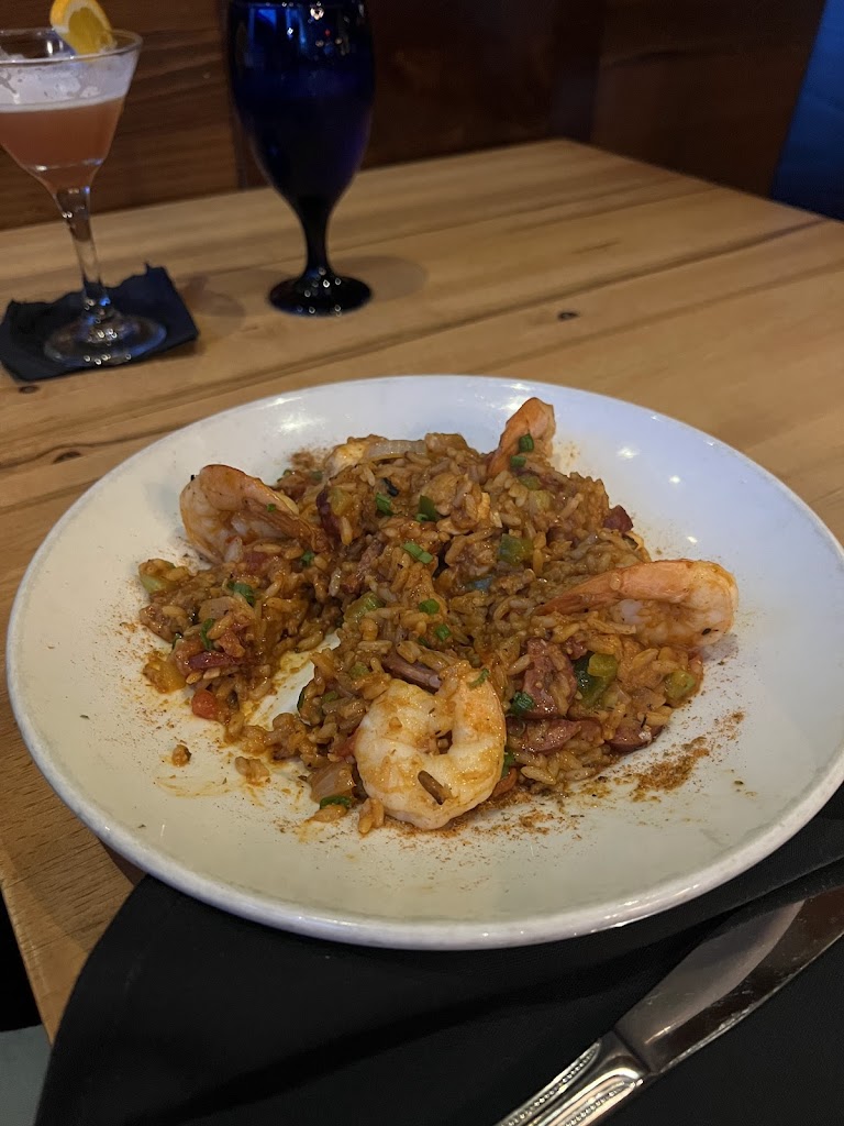  Bonfyre American Grille