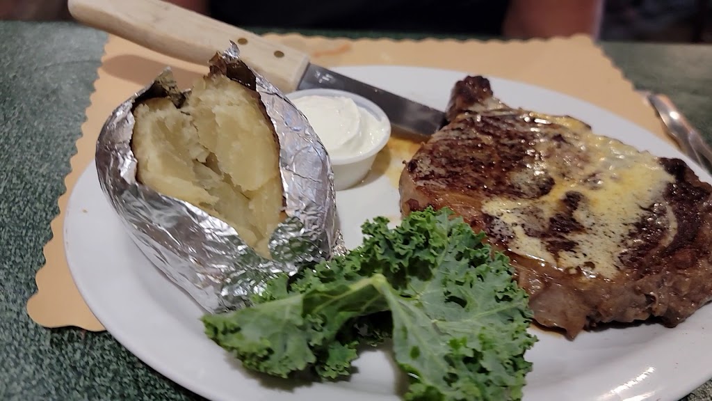  Maiden Lake Supper Club