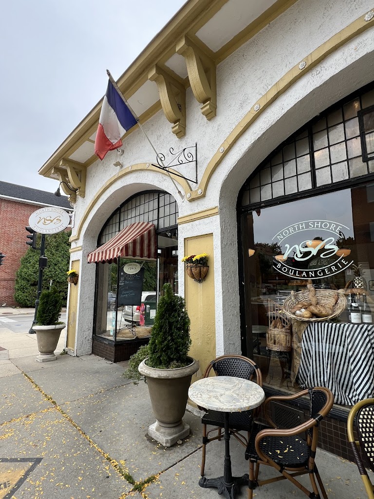  North Shore Boulangerie
