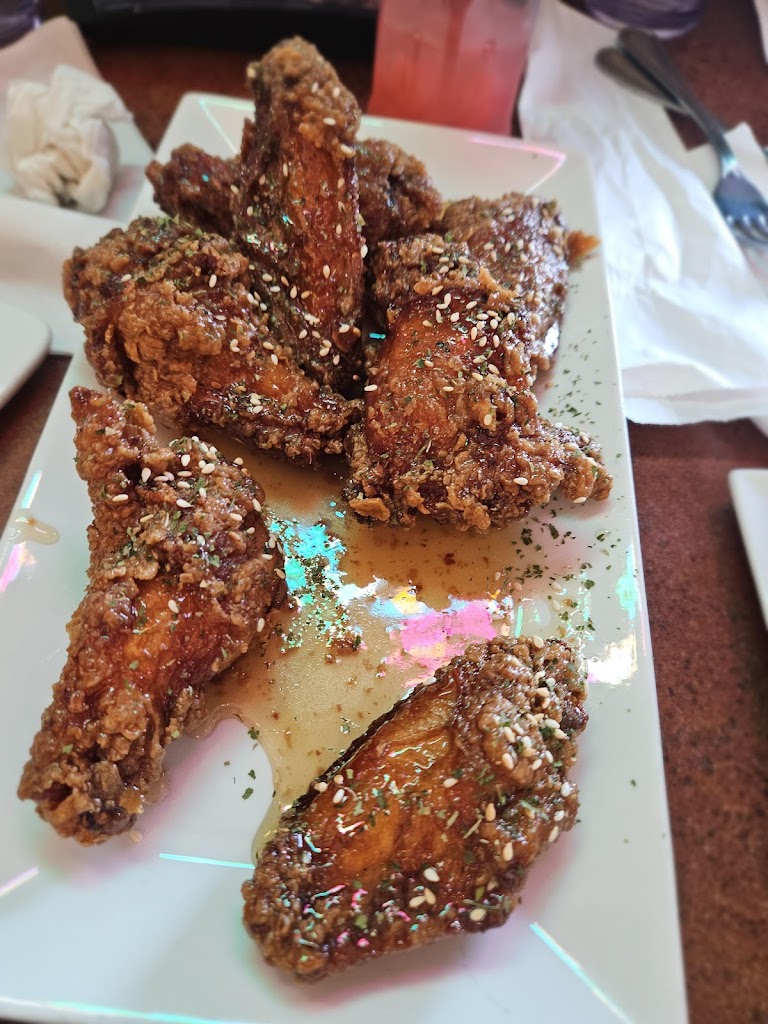  BroKogi Korean Fusion Cuisine