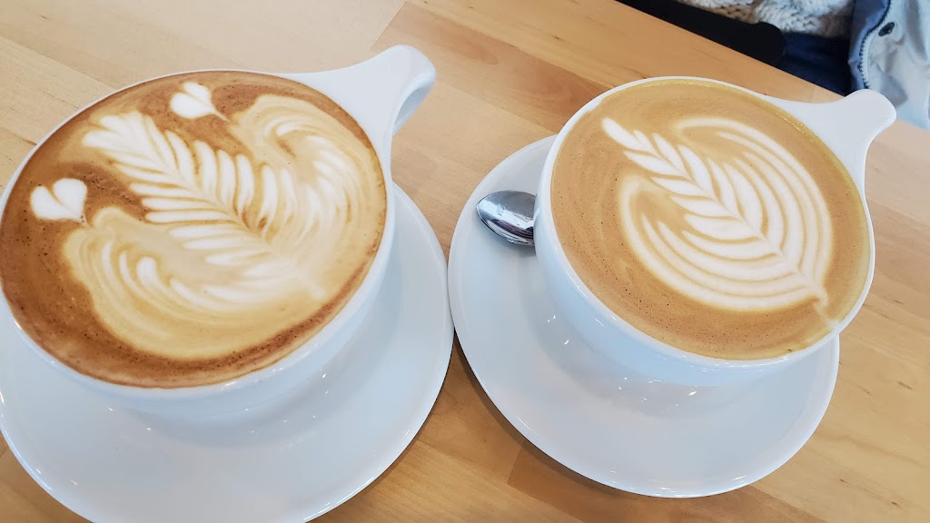  Wonderstate Coffee - Viroqua Cafe