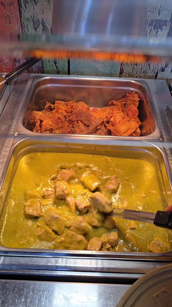  Taqueria Y Chimichangas Ashley’s Restaurant