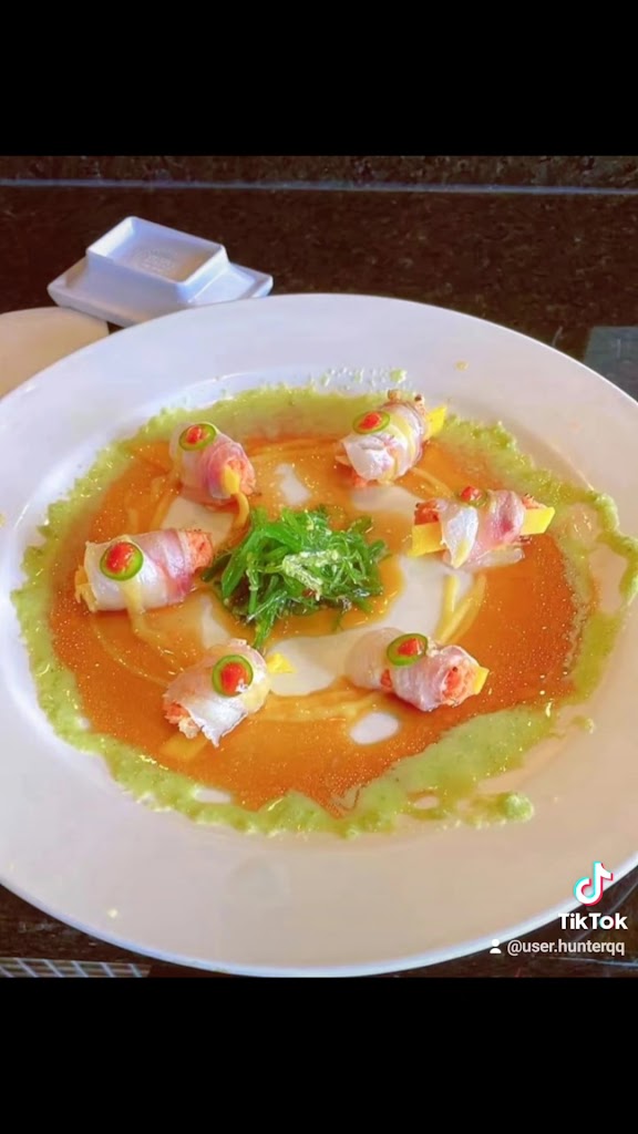  Sapporo Japanese Restaurant