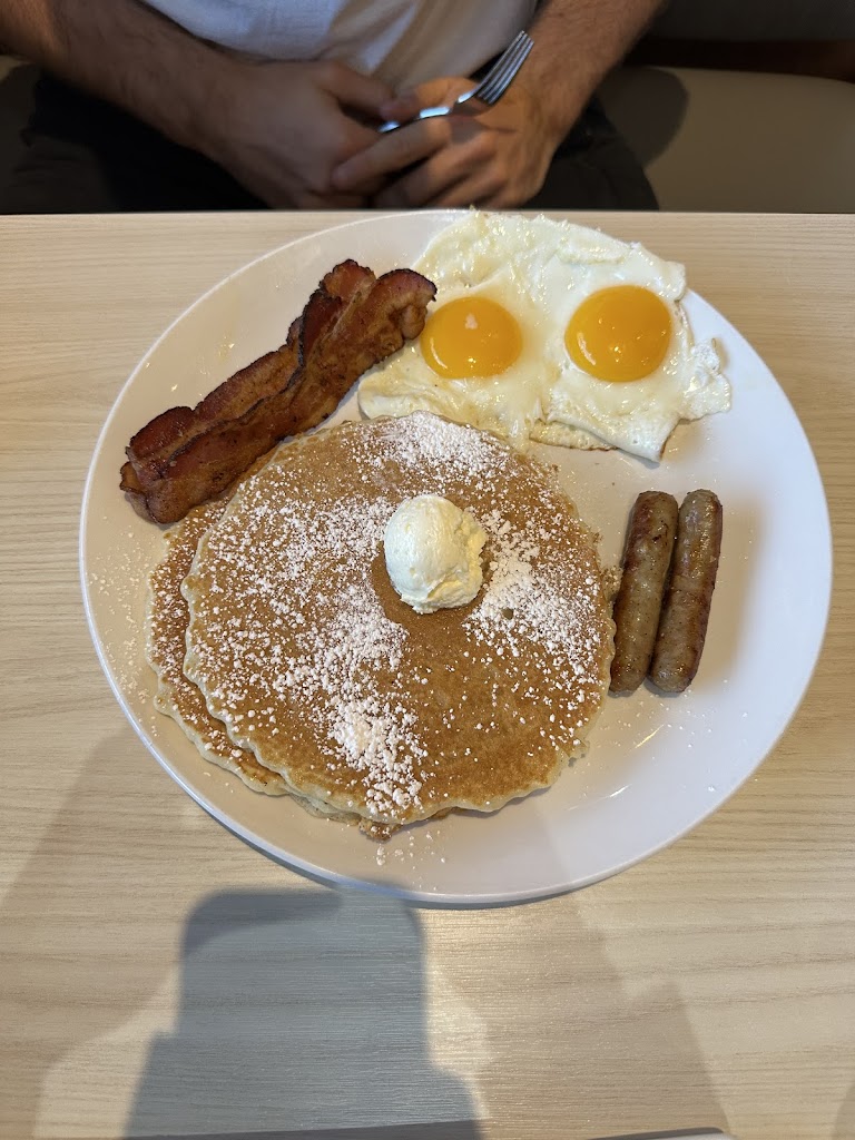  Blissful Bites & Brunch