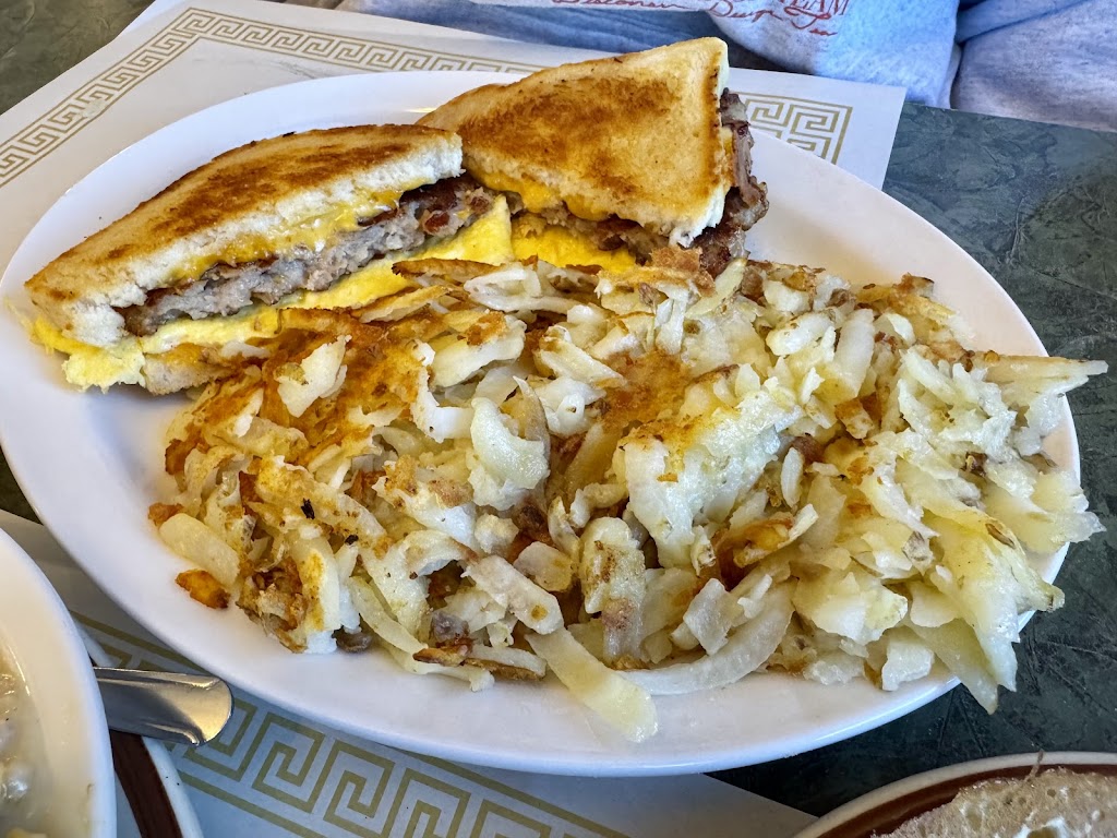  C's Restaurant & Bakery