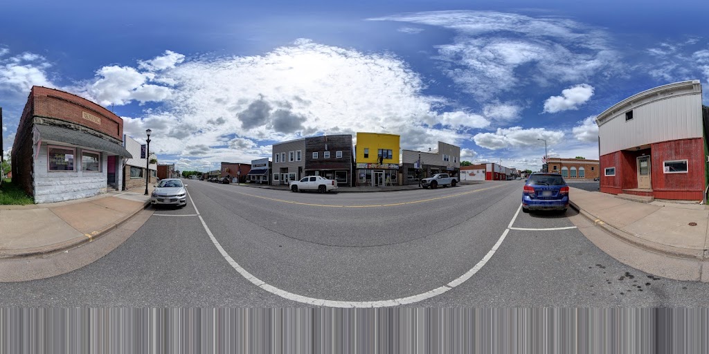  In N Out Cantina Margaritas - Thorp