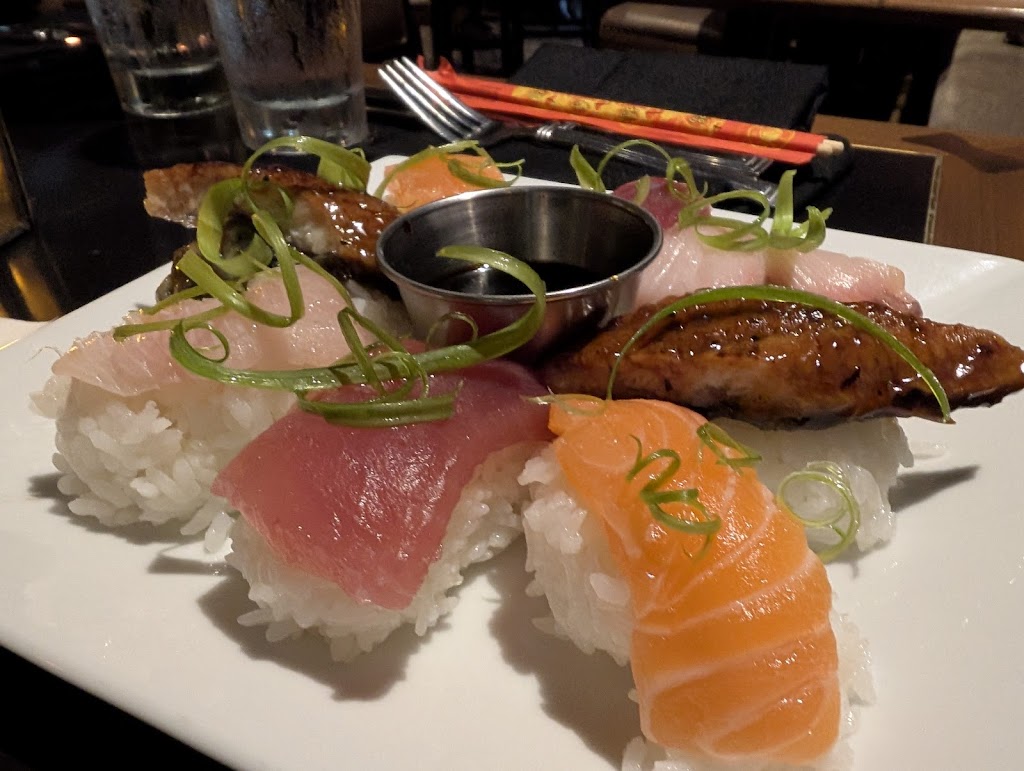  The Waterfront Restaurant and Tavern