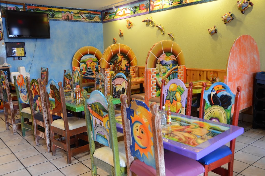  El Tequila Mexican Restaurant & Cantina