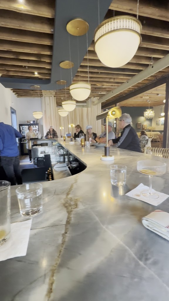  St. James Social Restaurant & Social Lounge