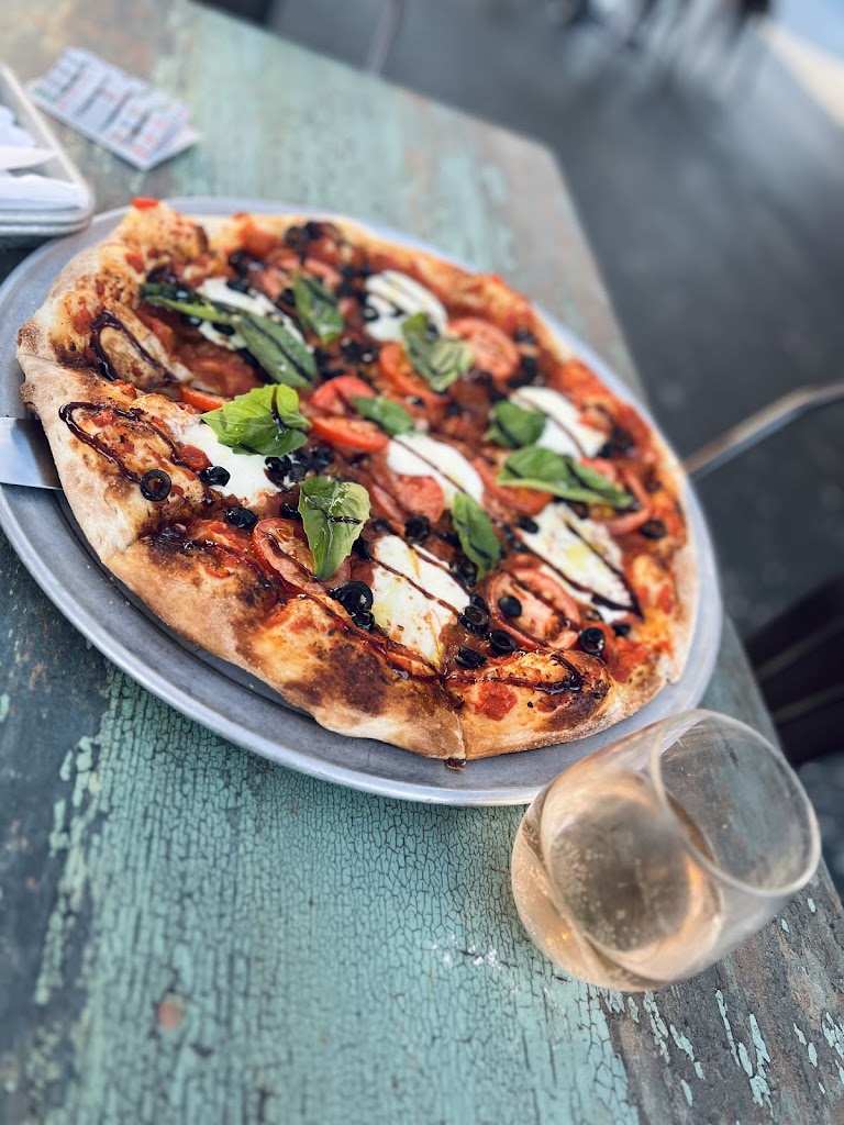  Mocha Vino Bistro & Coffee Shop