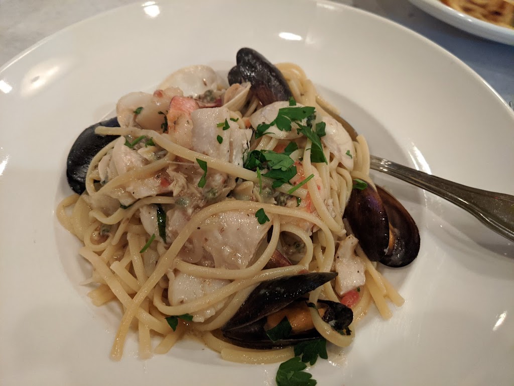  Tuscany Bistro Bar & Grill