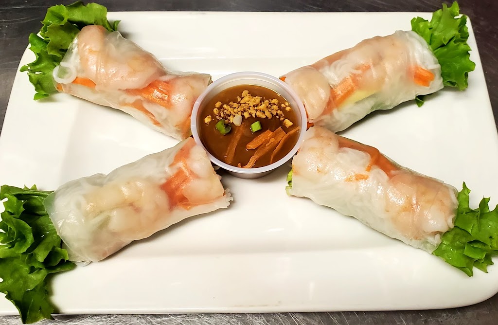  Bangkok Thai Cuisine