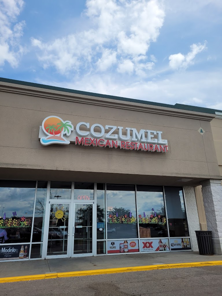  Cozumel Mexican Restaurant