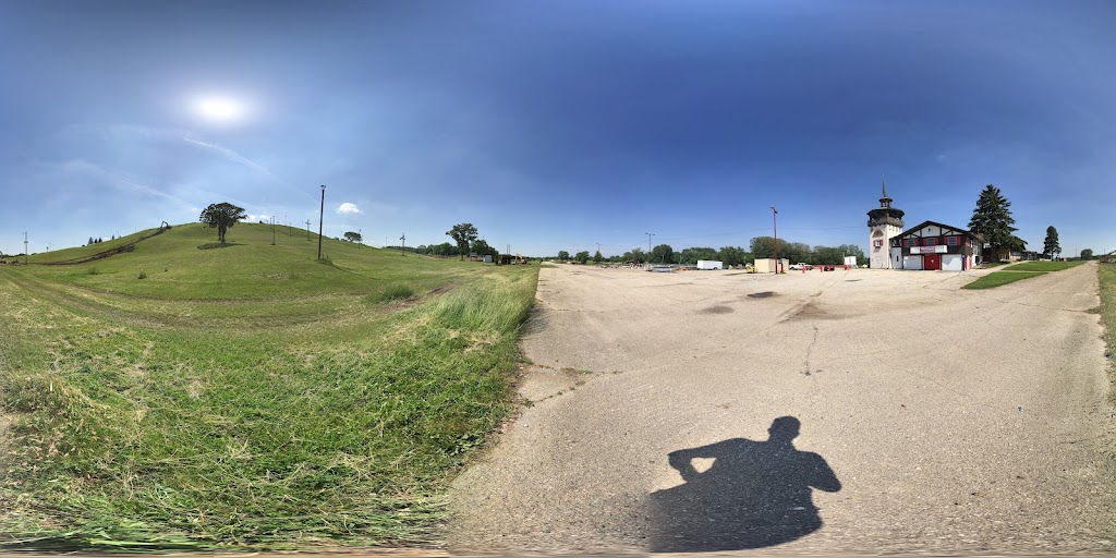  Wilmot Mountain Ski Resort