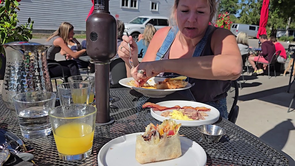  Blue Bear Ellison Bay