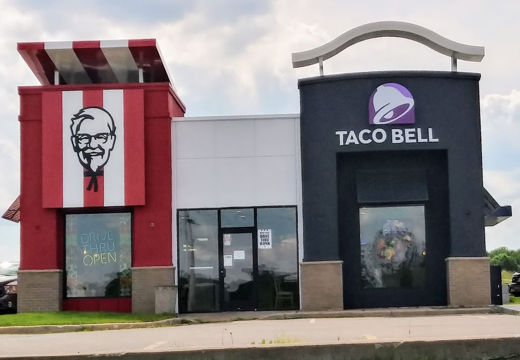  Taco Bell / KFC Merrill