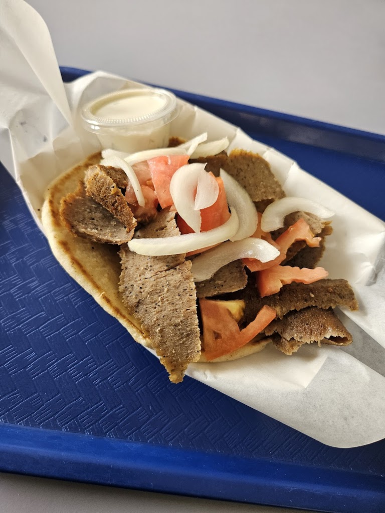  Niko's Gyros