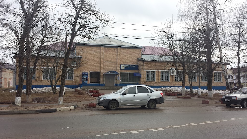 Банк ВТБ
