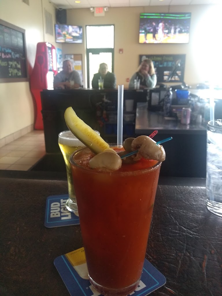  The Landing Bar &Grill