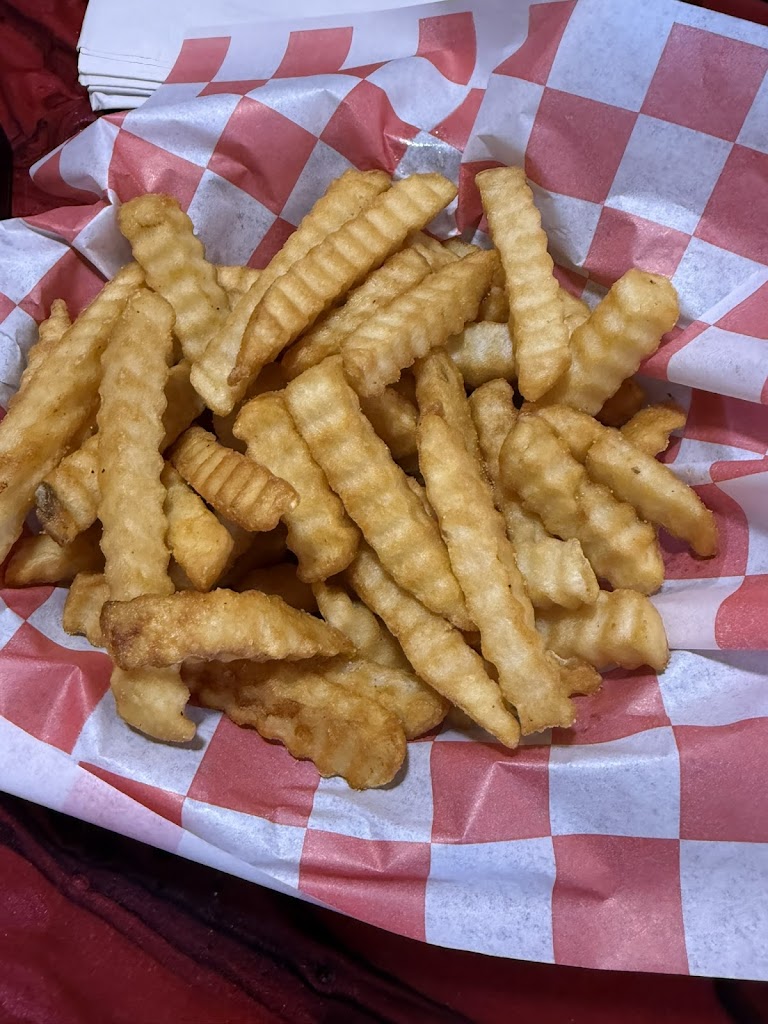  Lucky Devils Bar & Grill