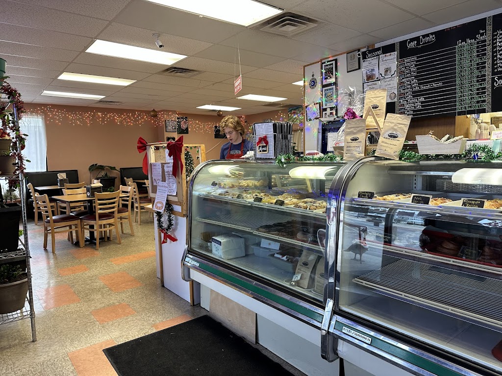  Monona Bakery and Eatery