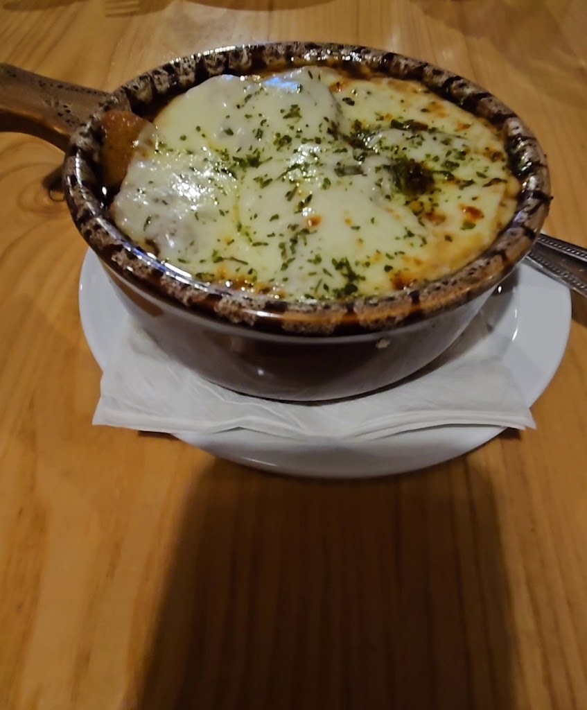  Eddie B's White Spruce Inn