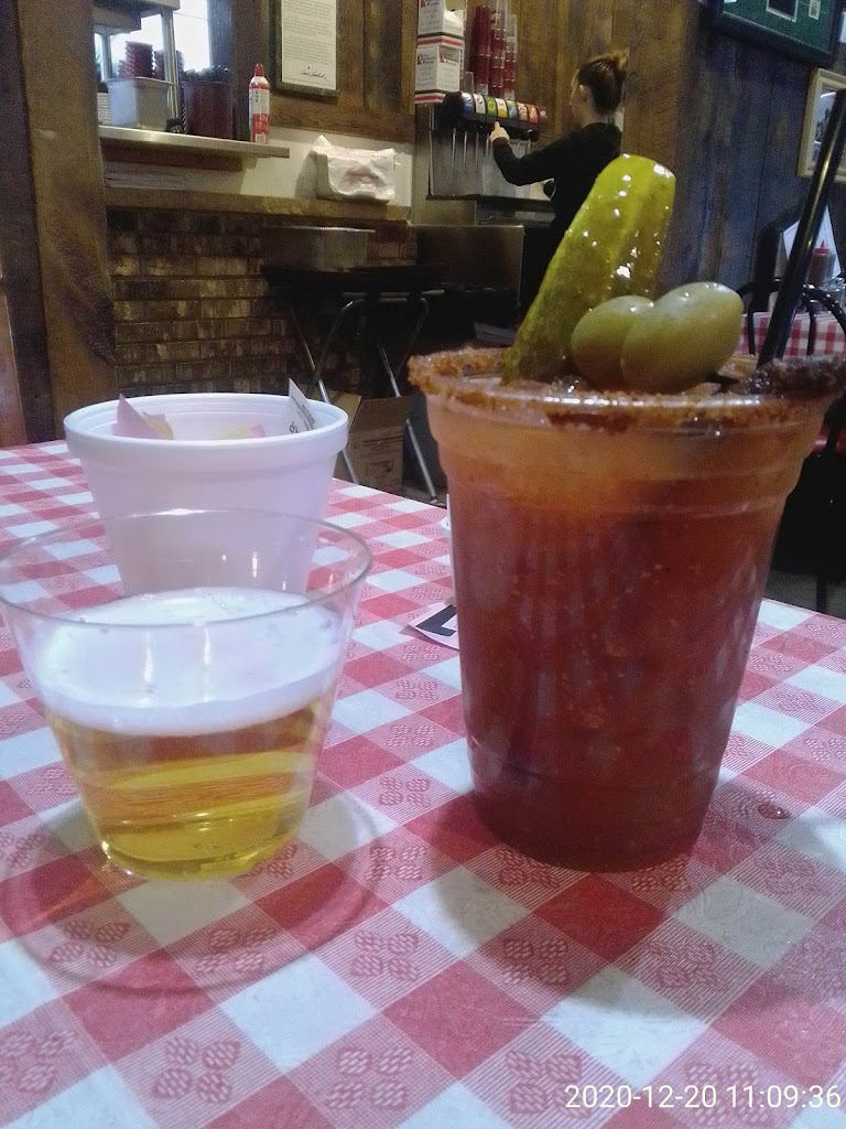  Big Guy's BBQ Roadhouse