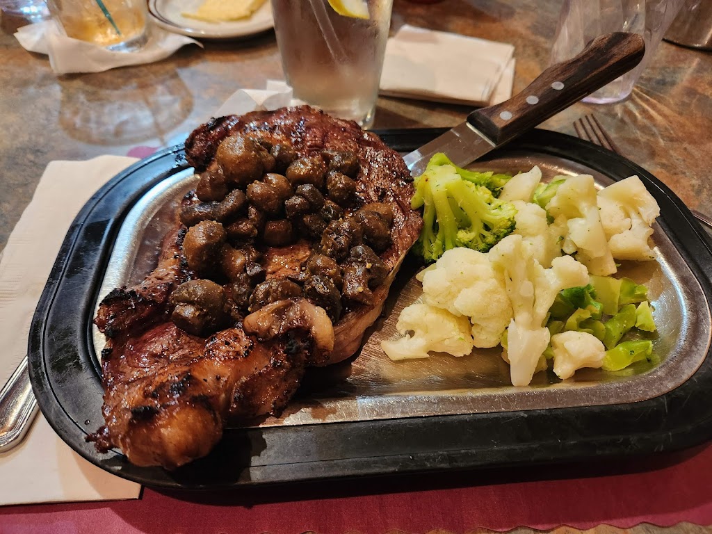  Weatherwood Supper Club