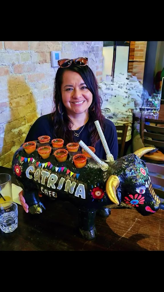  Catrina Cantina