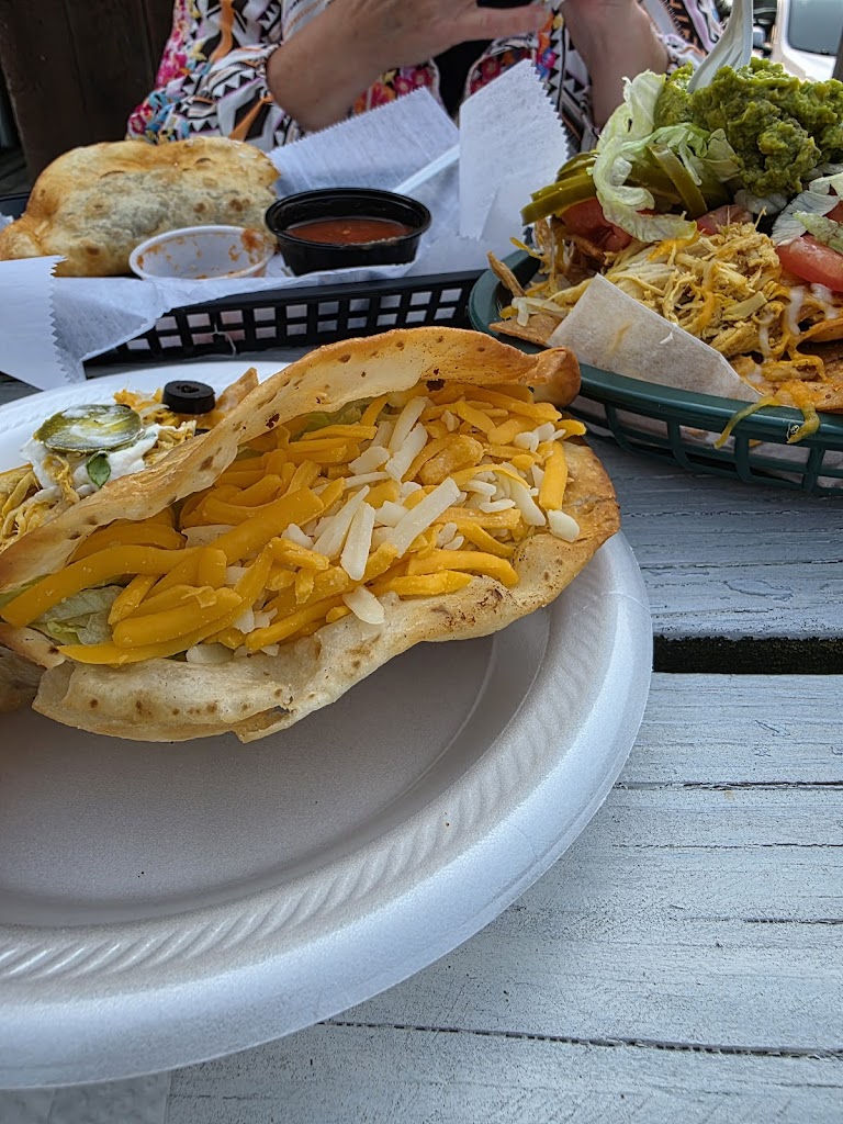  Tippy Canoe Bar & Grill LLC