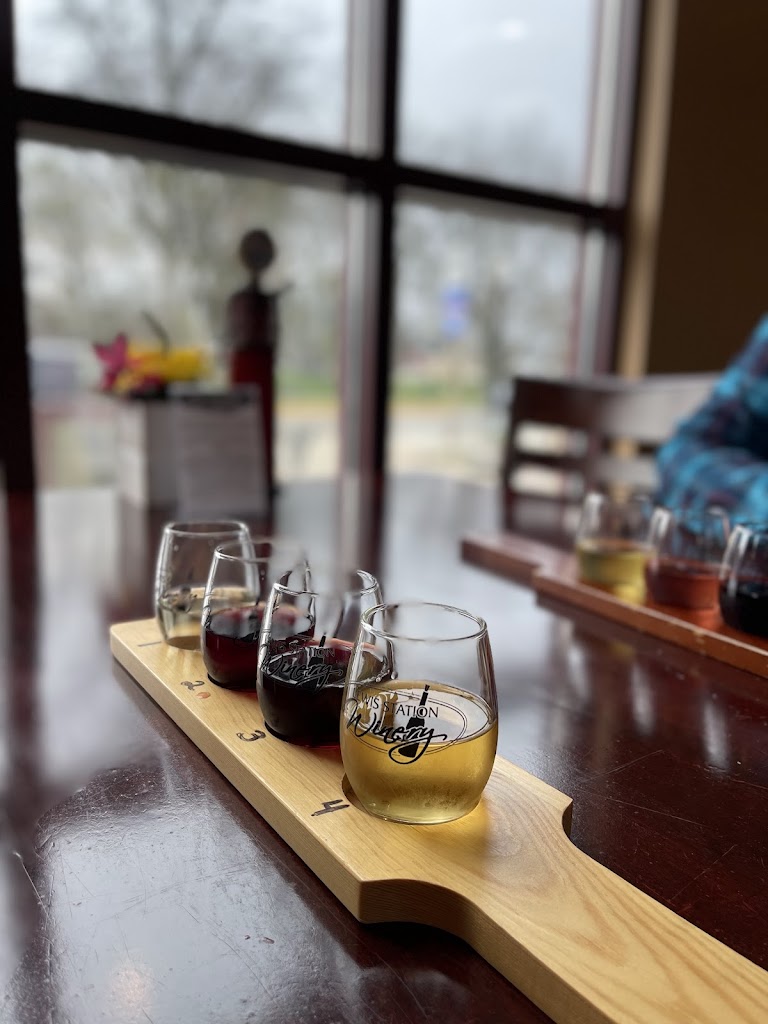  Lewis Station Winery, Distillery & Kitchen