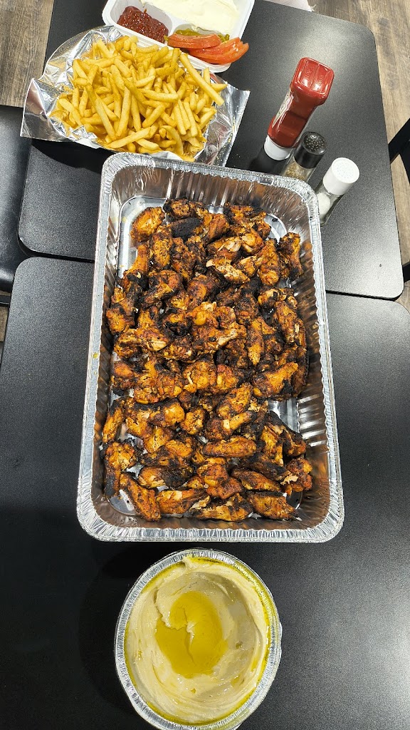  Holy Land Grocery & Bakery