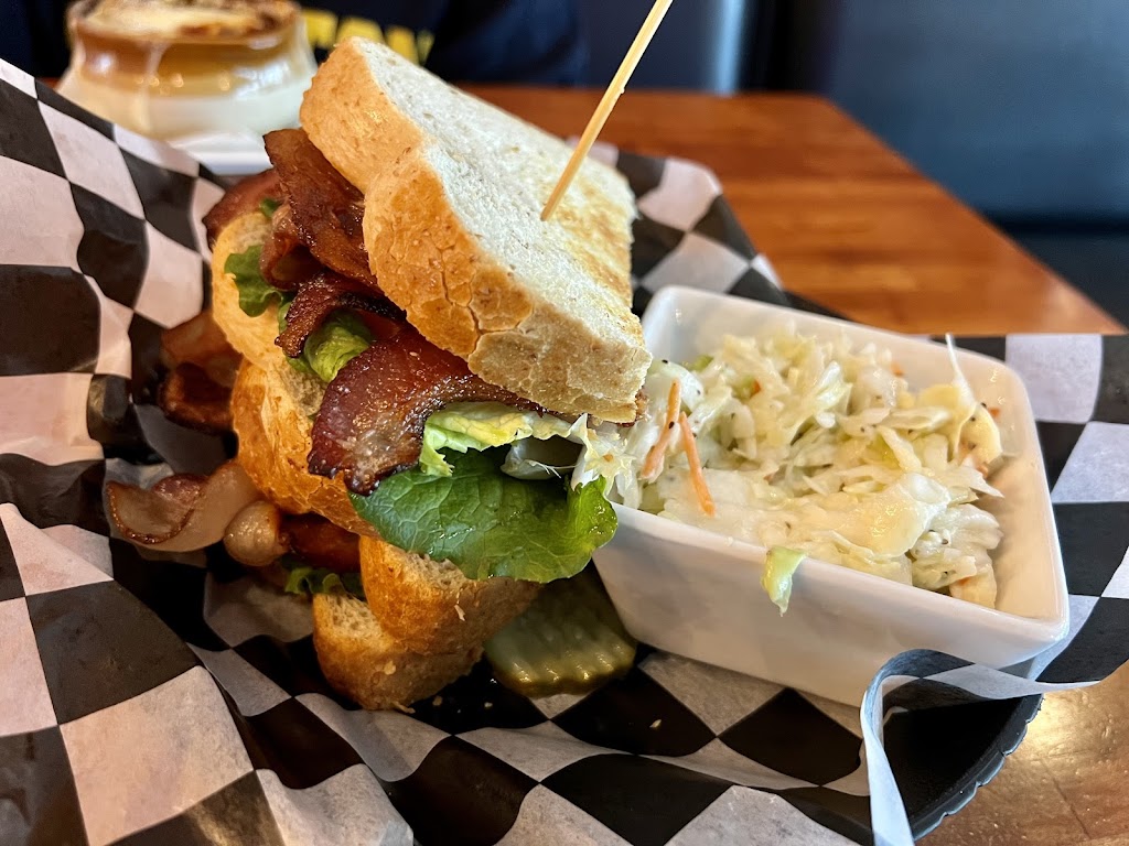  Silver Dollar Bar & Restaurant