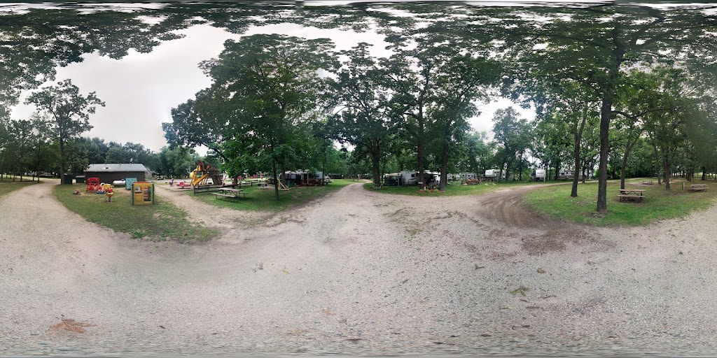  Duck Creek Campground & Du Duck Inn Grill and Bar