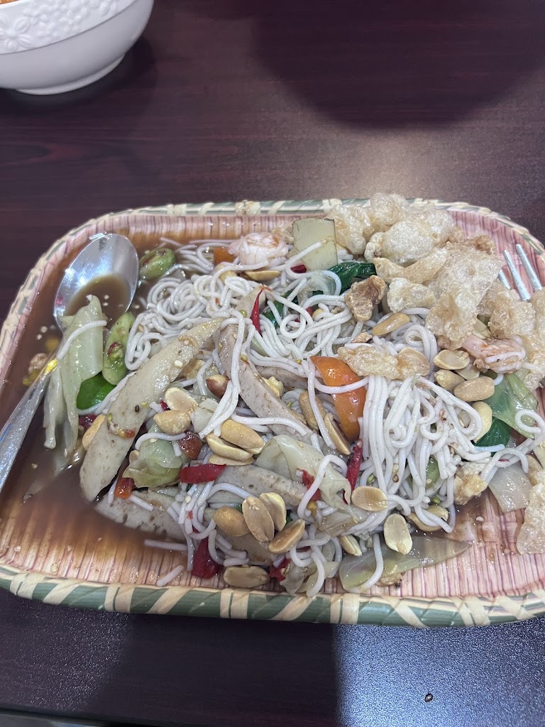  Asian Fusion Cuisines