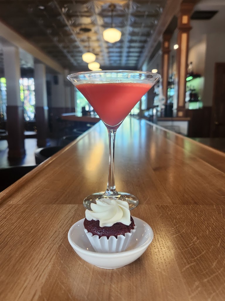  Water Street Social Club